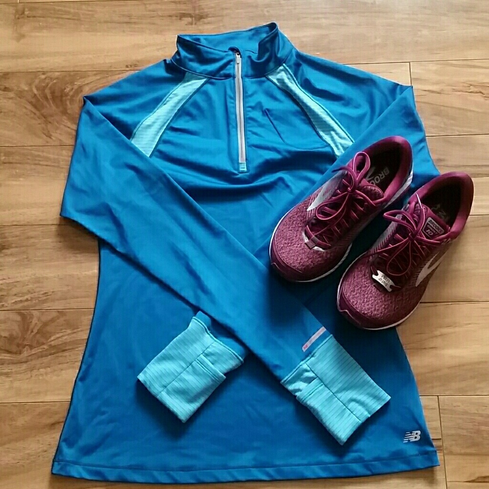 New Balance Women's Jacket Size M